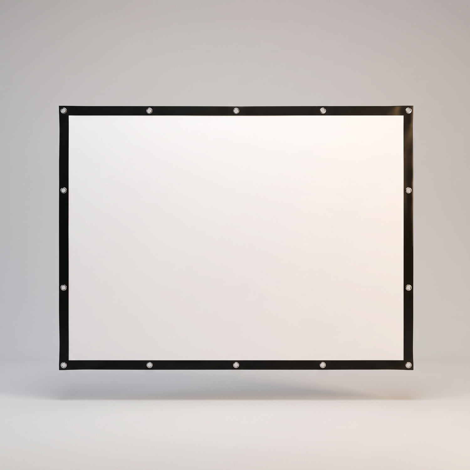 Tragbare 120"-Projektionsleinwand – Filmabende im Freien – Produktansicht 1