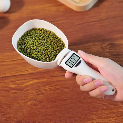 Digitaler Messlöffel mit Waage – 800 g Präzision – Produktansicht 12